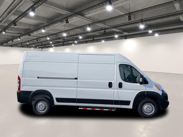 used 2025 Ram ProMaster 2500 car