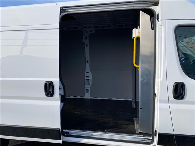used 2025 Ram ProMaster 2500 car