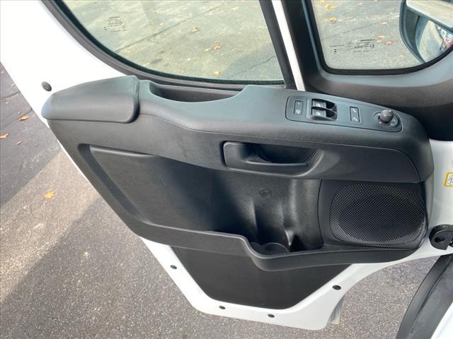 used 2025 Ram ProMaster 2500 car