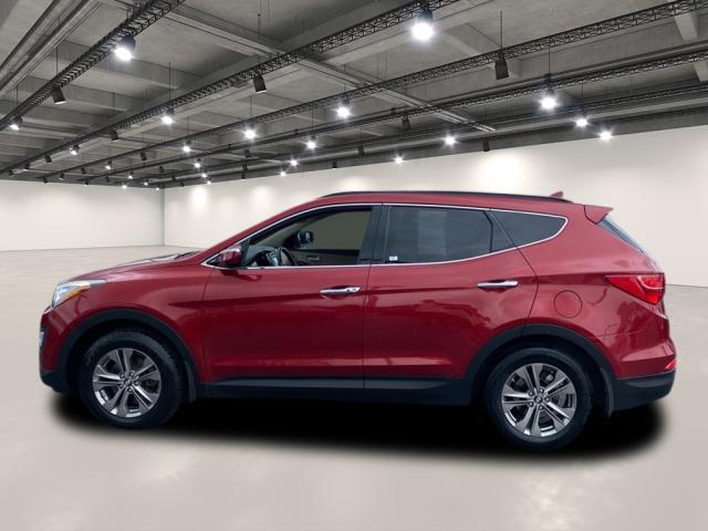 used 2014 Hyundai Santa Fe Sport car, priced at $11,991