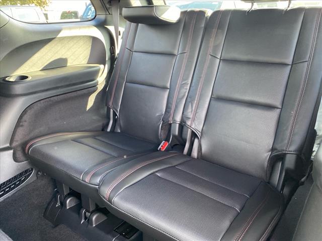 new 2026 Dodge Durango car, priced at $48,855