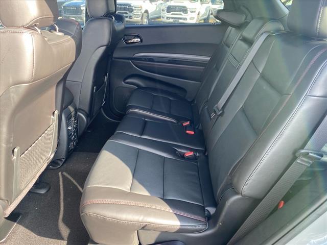 new 2026 Dodge Durango car, priced at $48,855