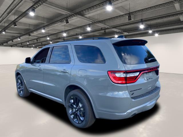 new 2026 Dodge Durango car, priced at $48,855