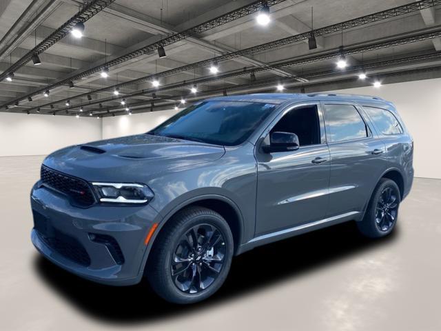 new 2026 Dodge Durango car, priced at $48,855