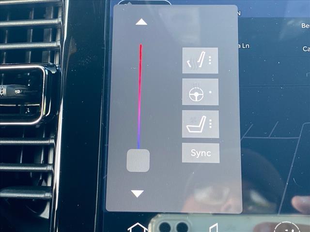 new 2026 Dodge Durango car, priced at $48,855