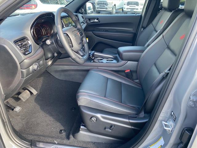 new 2026 Dodge Durango car, priced at $48,855