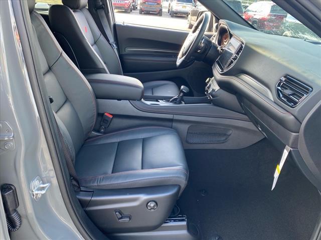 new 2026 Dodge Durango car, priced at $48,855