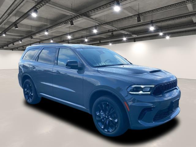 new 2026 Dodge Durango car, priced at $48,855