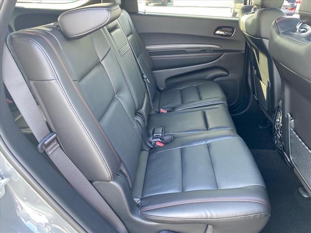 new 2026 Dodge Durango car, priced at $48,855