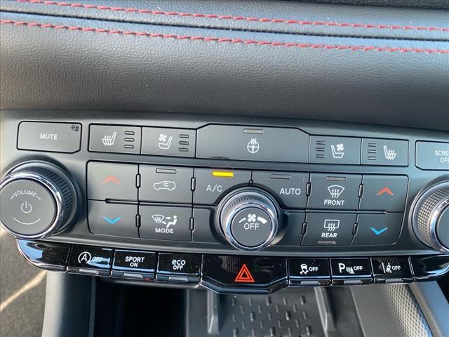 new 2026 Dodge Durango car, priced at $48,855