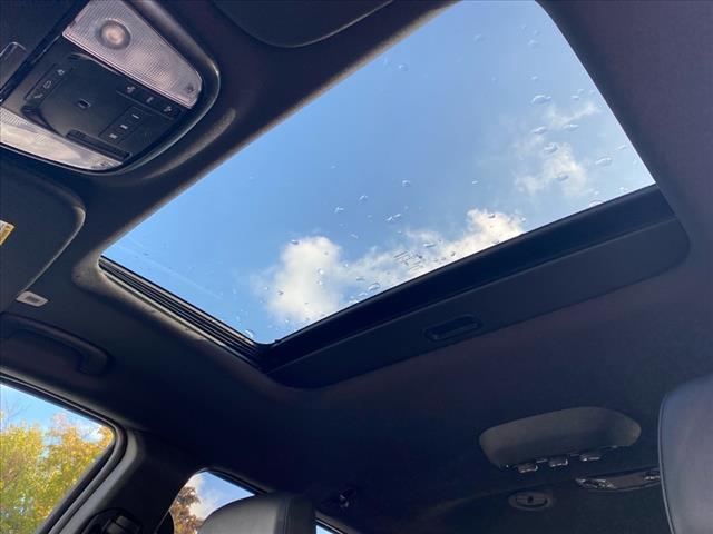 new 2026 Dodge Durango car, priced at $48,855