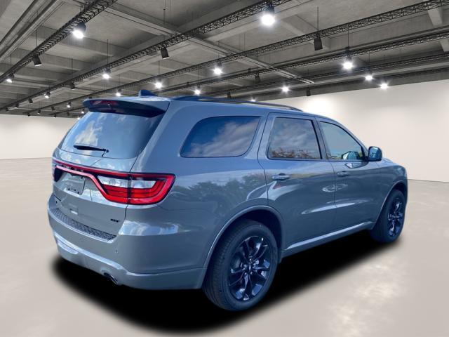 new 2026 Dodge Durango car, priced at $48,855