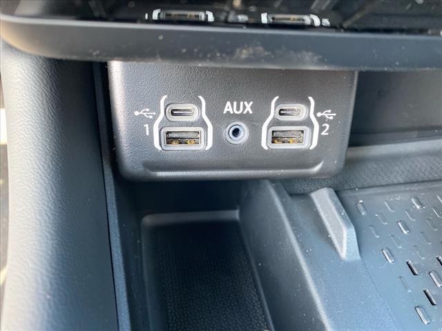 new 2026 Dodge Durango car, priced at $48,855