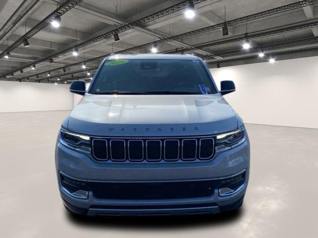 used 2024 Jeep Wagoneer L car, priced at $63,991