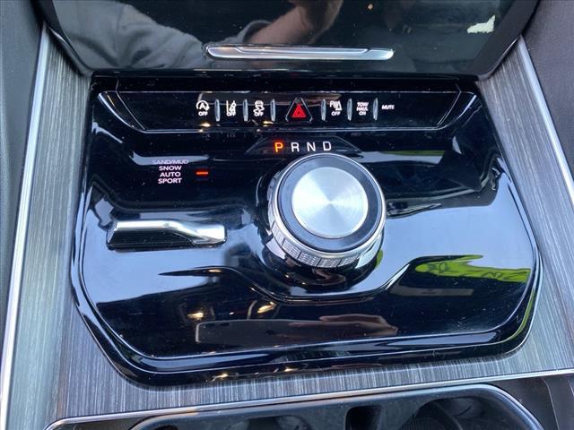 used 2024 Jeep Wagoneer L car, priced at $63,991