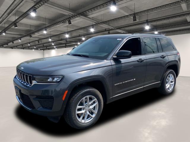 new 2025 Jeep Grand Cherokee car, priced at $41,772