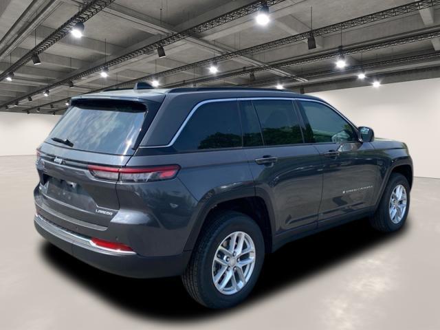 new 2025 Jeep Grand Cherokee car, priced at $41,772