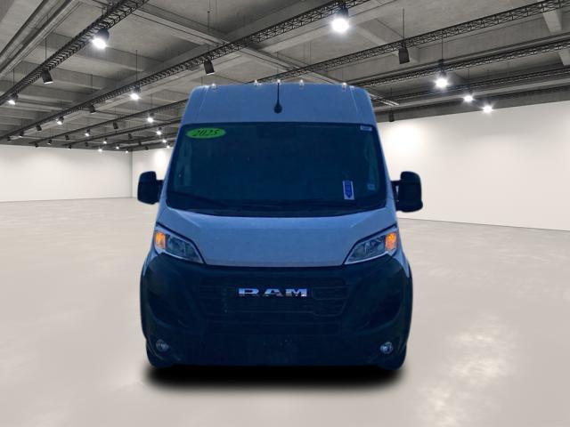 used 2025 Ram ProMaster 2500 car, priced at $37,821