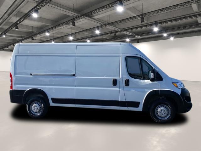 used 2025 Ram ProMaster 2500 car, priced at $37,821