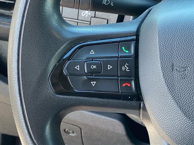 used 2025 Ram ProMaster 2500 car, priced at $37,821