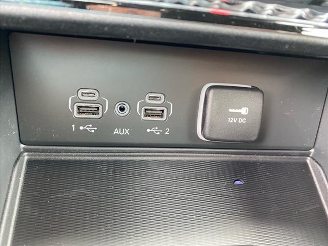 new 2025 Jeep Grand Cherokee car, priced at $44,170