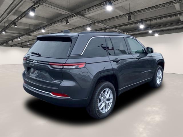 new 2025 Jeep Grand Cherokee car, priced at $44,170