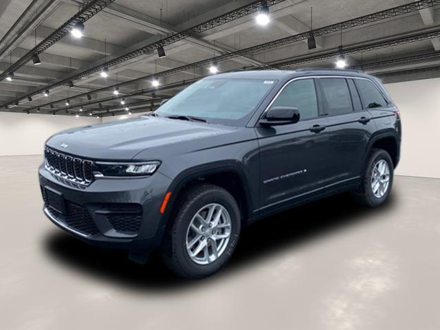new 2025 Jeep Grand Cherokee car, priced at $44,170