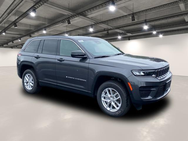 new 2025 Jeep Grand Cherokee car, priced at $41,772