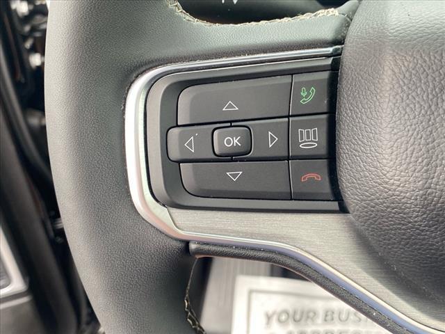 used 2024 Jeep Wagoneer car, priced at $63,991