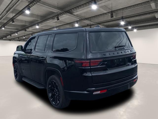 used 2024 Jeep Wagoneer car, priced at $63,991