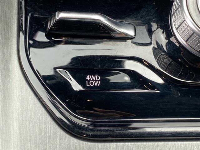 used 2024 Jeep Wagoneer car, priced at $63,991