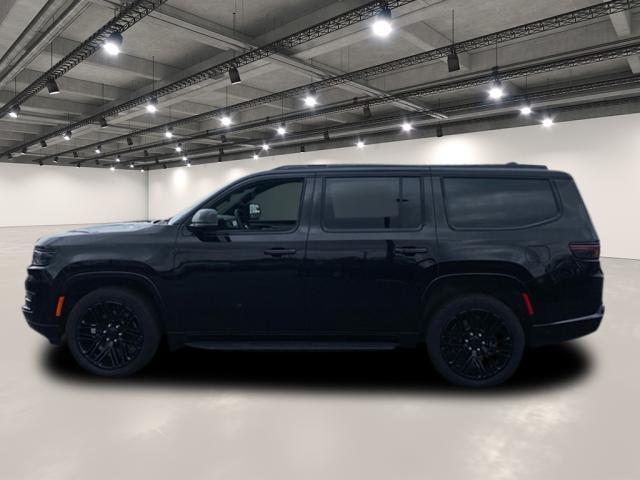 used 2024 Jeep Wagoneer car, priced at $63,991