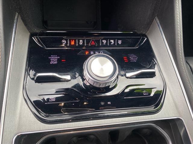 used 2024 Jeep Wagoneer car, priced at $63,991