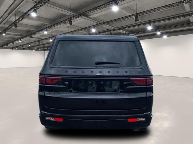 used 2024 Jeep Wagoneer car, priced at $63,991