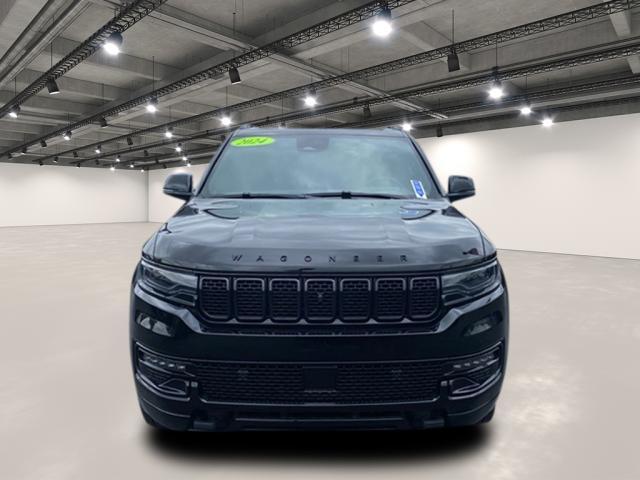 used 2024 Jeep Wagoneer car, priced at $63,991