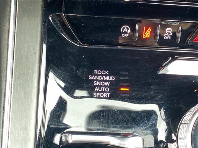 used 2024 Jeep Wagoneer car, priced at $63,991