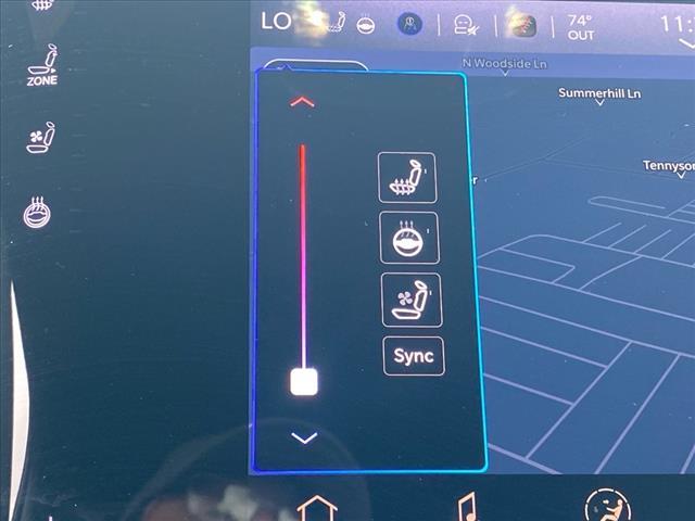 used 2024 Jeep Wagoneer car, priced at $63,991