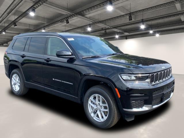new 2025 Jeep Grand Cherokee L car, priced at $43,429