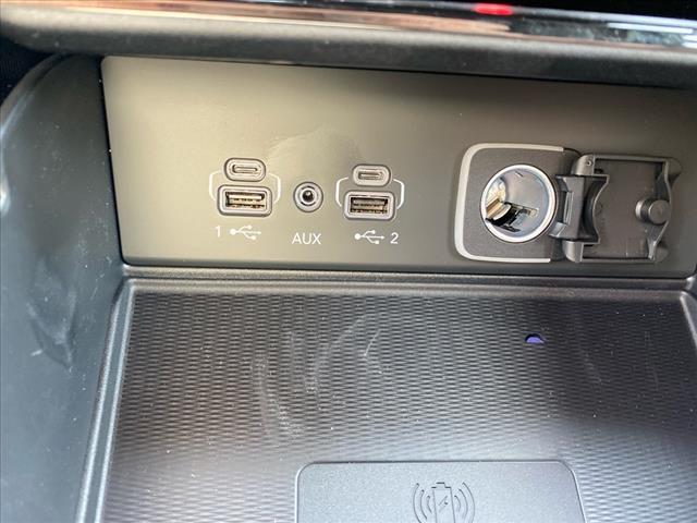 new 2025 Jeep Grand Cherokee L car, priced at $43,429