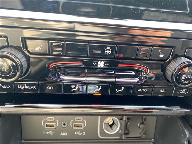 new 2025 Jeep Grand Cherokee L car, priced at $43,429