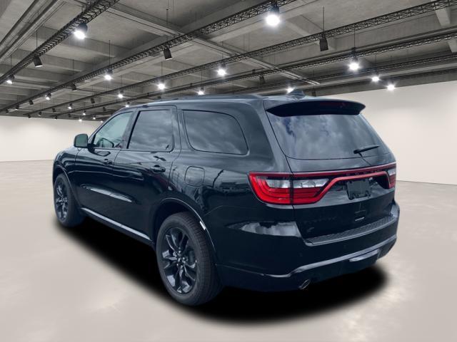 new 2025 Dodge Durango car, priced at $58,180