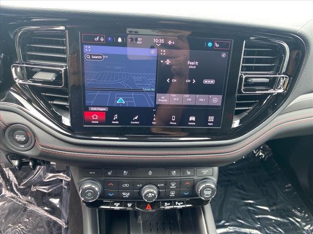 new 2025 Dodge Durango car, priced at $58,180