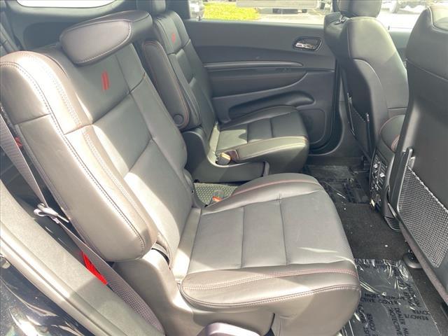new 2025 Dodge Durango car, priced at $58,180