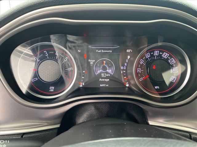 used 2019 Dodge Challenger car, priced at $19,968