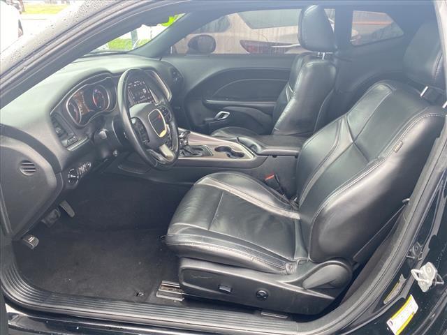 used 2019 Dodge Challenger car, priced at $19,968