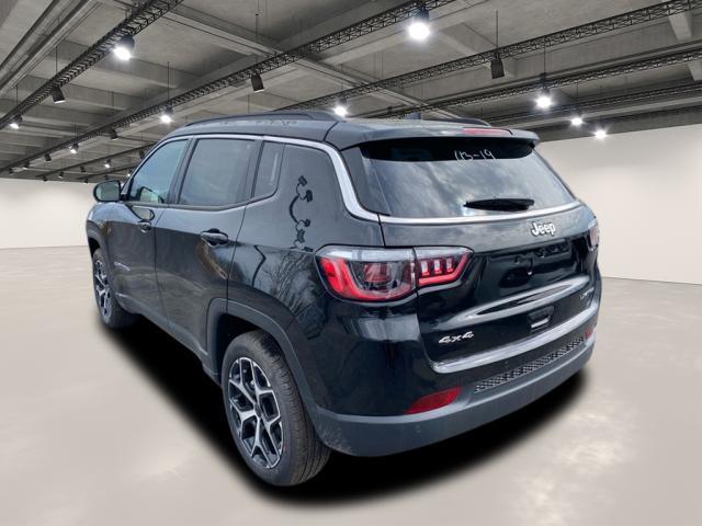 new 2025 Jeep Compass car, priced at $32,843
