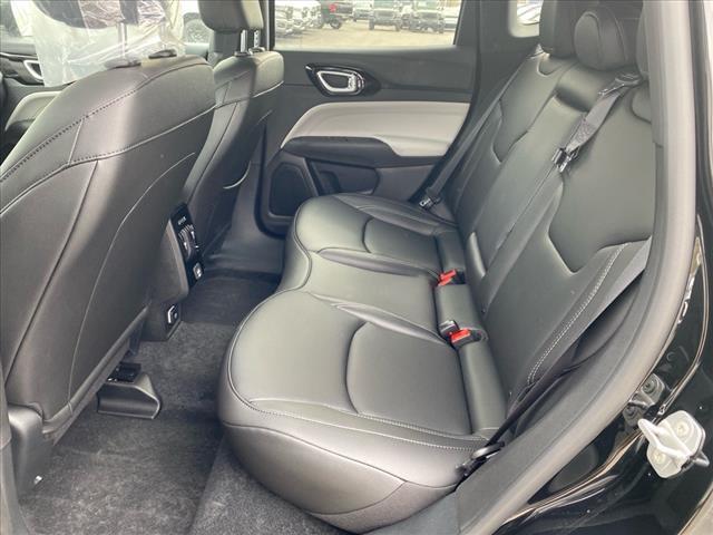 new 2025 Jeep Compass car, priced at $32,843