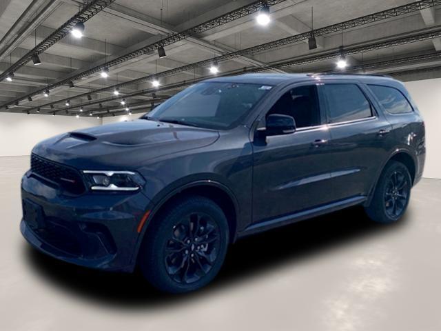 new 2026 Dodge Durango car, priced at $48,855