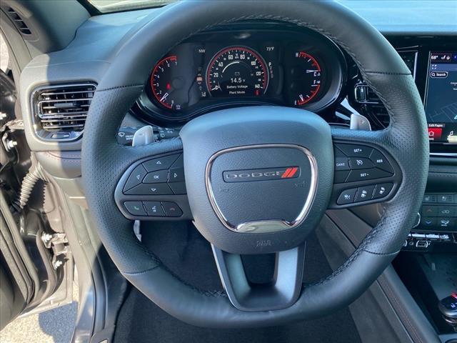 new 2026 Dodge Durango car, priced at $48,855