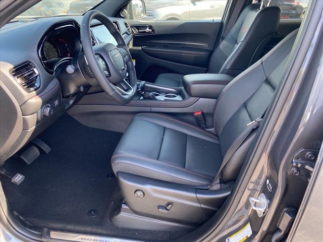 new 2026 Dodge Durango car, priced at $48,855